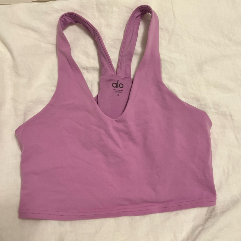 ALO YOGA SET